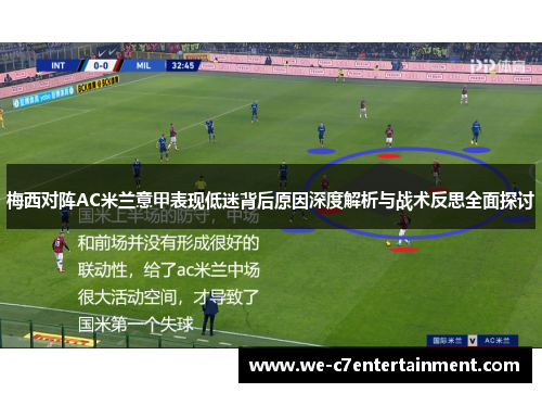 梅西对阵AC米兰意甲表现低迷背后原因深度解析与战术反思全面探讨